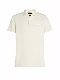 TOMMY HILFIGER | Poloshirt | creme