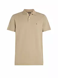 TOMMY HILFIGER | Poloshirt | beige