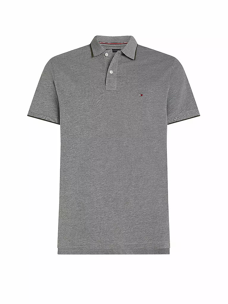 TOMMY HILFIGER | Poloshirt | olive