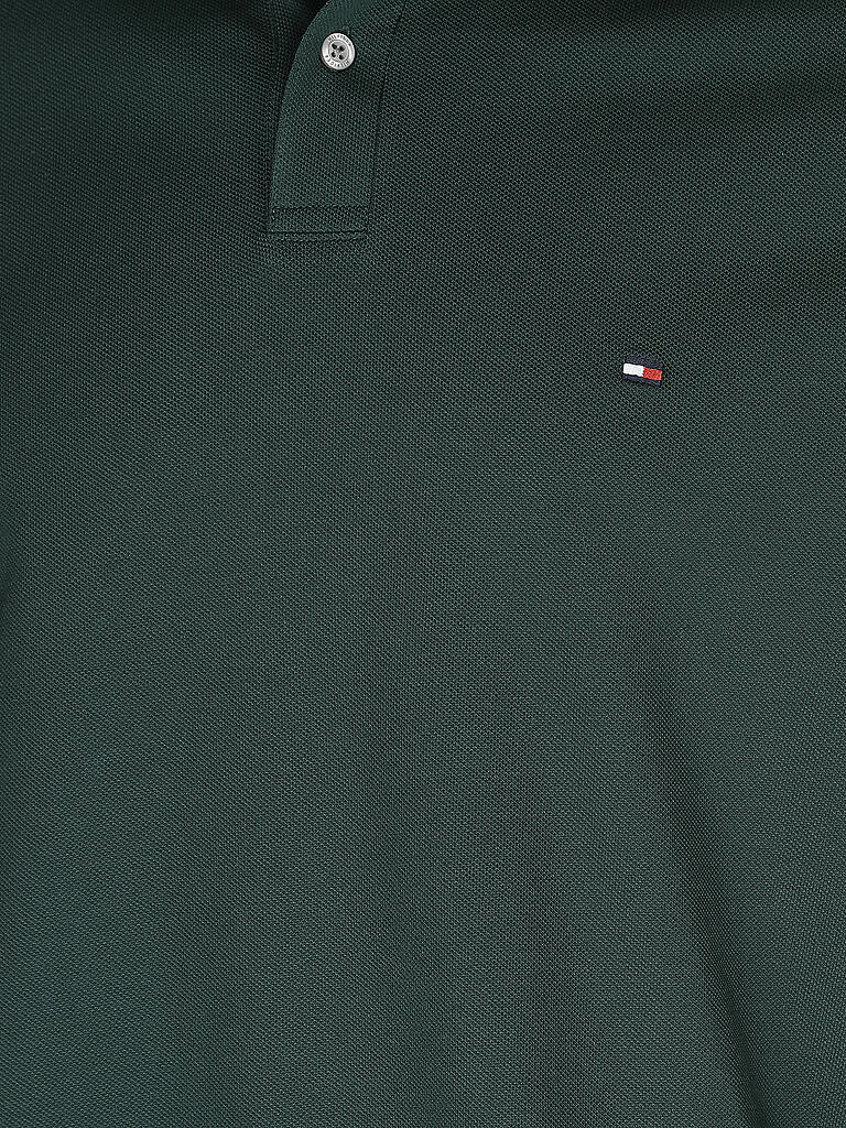TOMMY HILFIGER | Poloshirt | olive