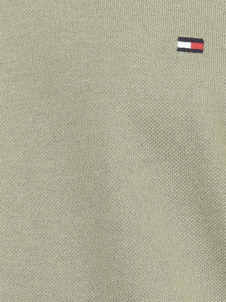 TOMMY HILFIGER | Poloshirt | olive