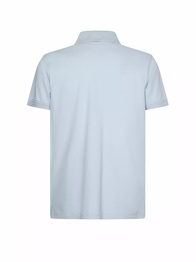 TOMMY HILFIGER | Poloshirt | grün