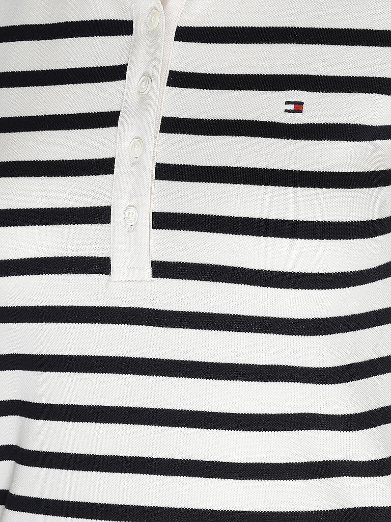 TOMMY HILFIGER | Poloshirt | dunkelblau