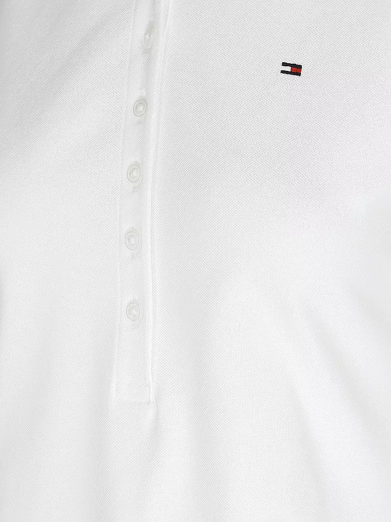 TOMMY HILFIGER | Poloshirt | dunkelblau