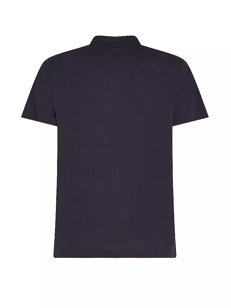 TOMMY HILFIGER | Poloshirt | rot