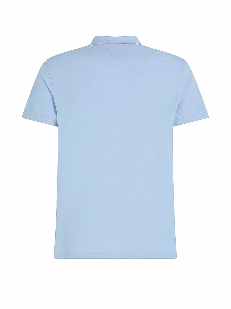TOMMY HILFIGER | Poloshirt | grün