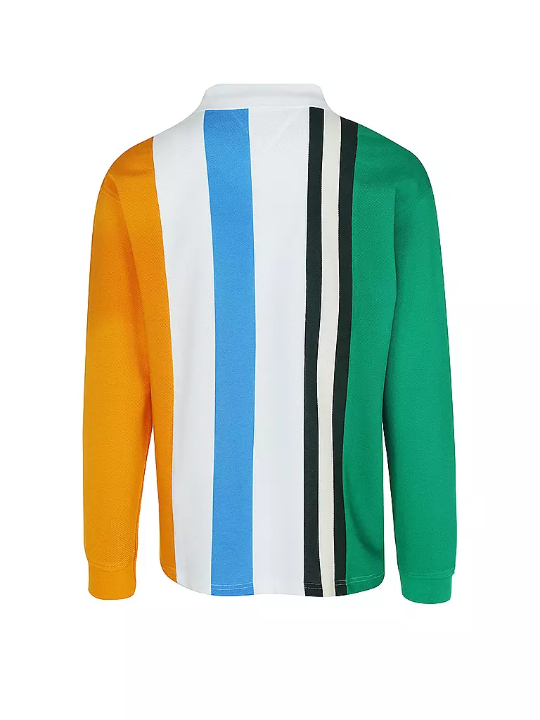 TOMMY HILFIGER | Poloshirt | bunt