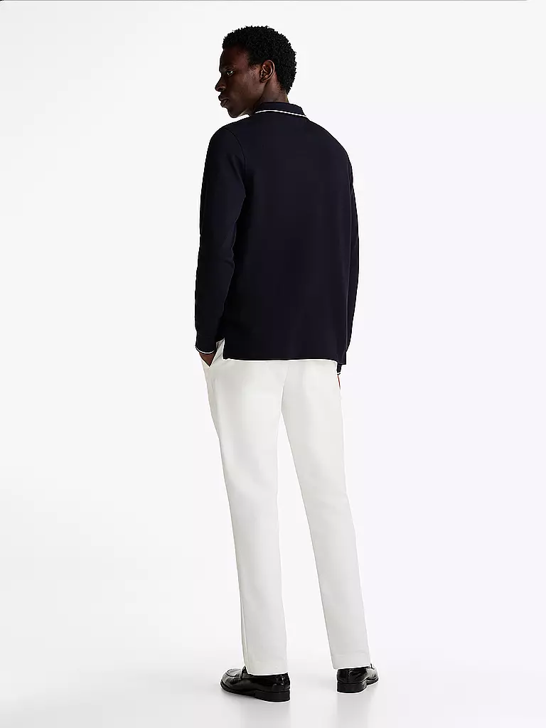 TOMMY HILFIGER | Poloshirt | blau