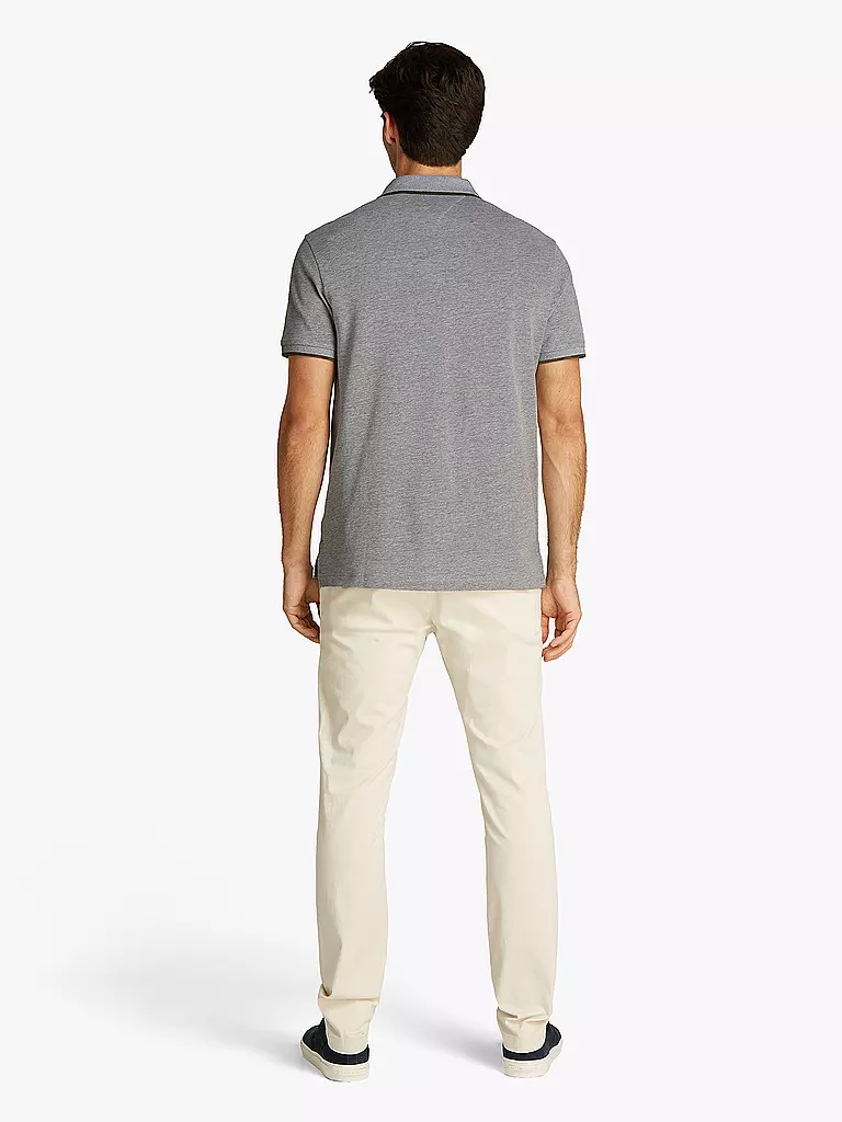 TOMMY HILFIGER | Poloshirt | olive