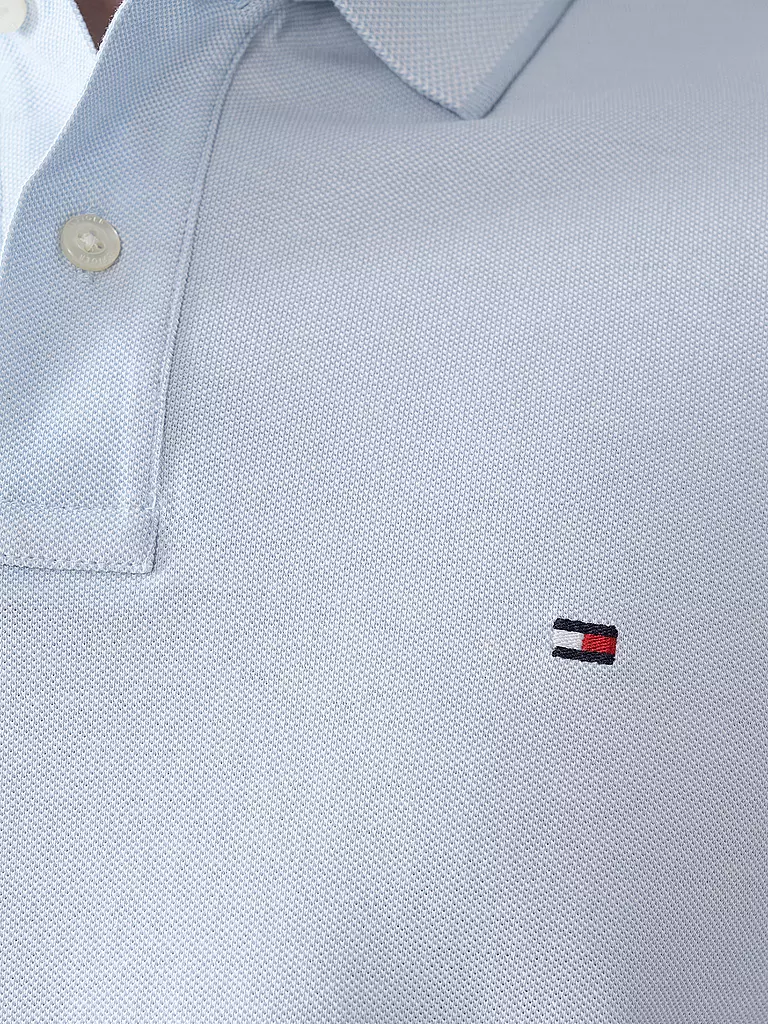 TOMMY HILFIGER | Poloshirt | olive
