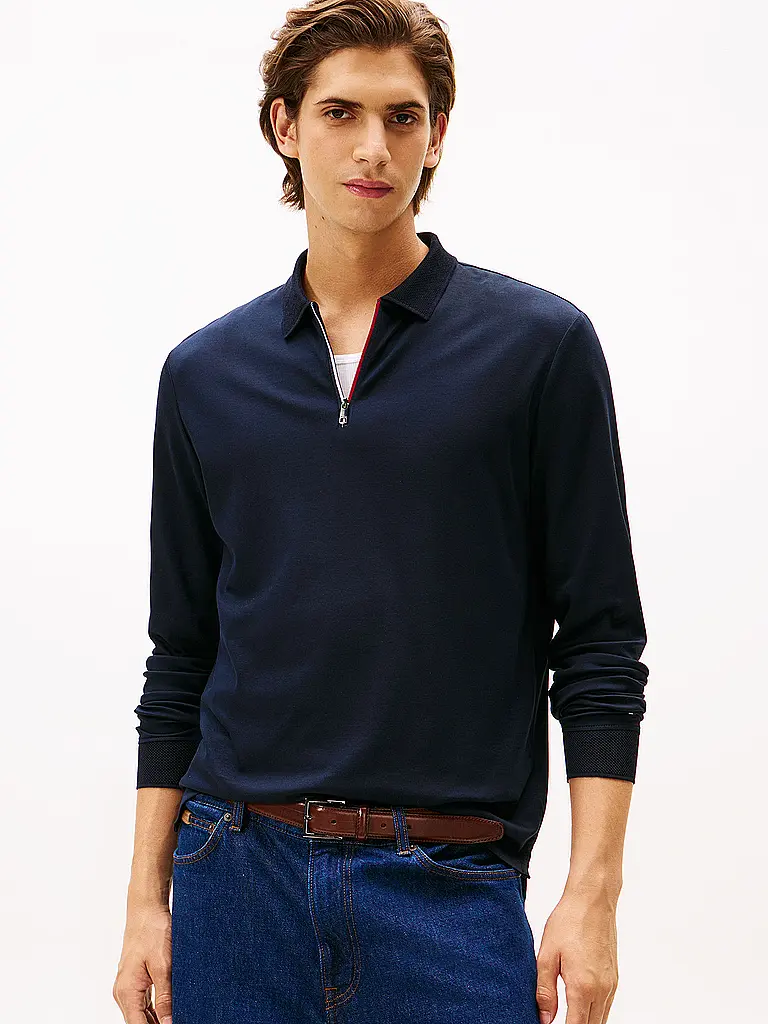 TOMMY HILFIGER | Poloshirt | 