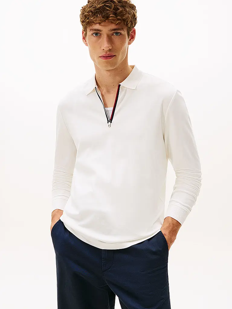 TOMMY HILFIGER | Poloshirt | 