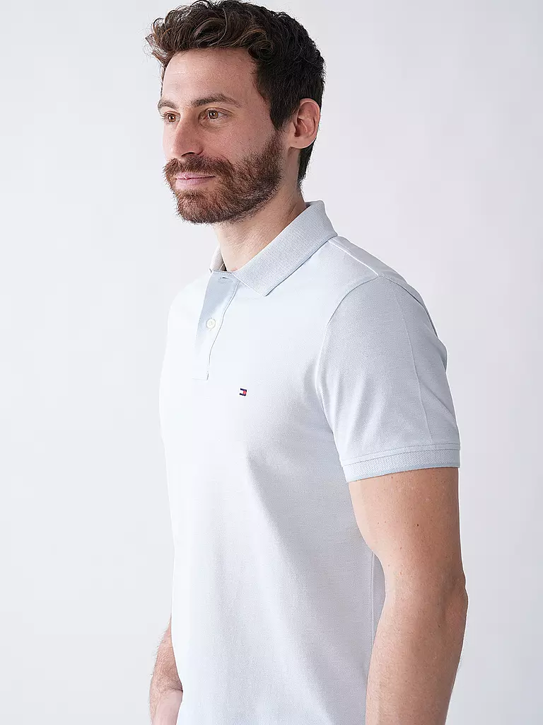 TOMMY HILFIGER | Poloshirt | olive