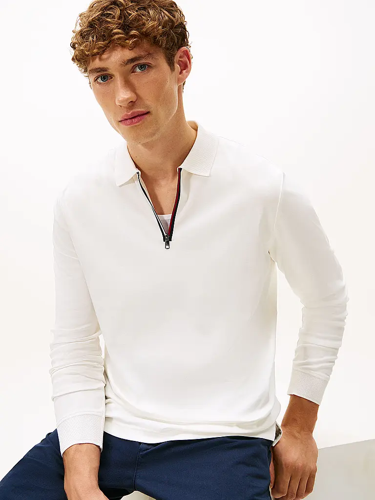 TOMMY HILFIGER | Poloshirt | 