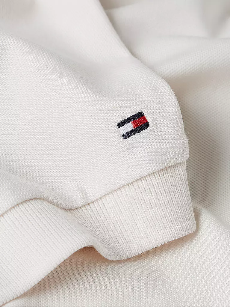 TOMMY HILFIGER | Poloshirt | creme