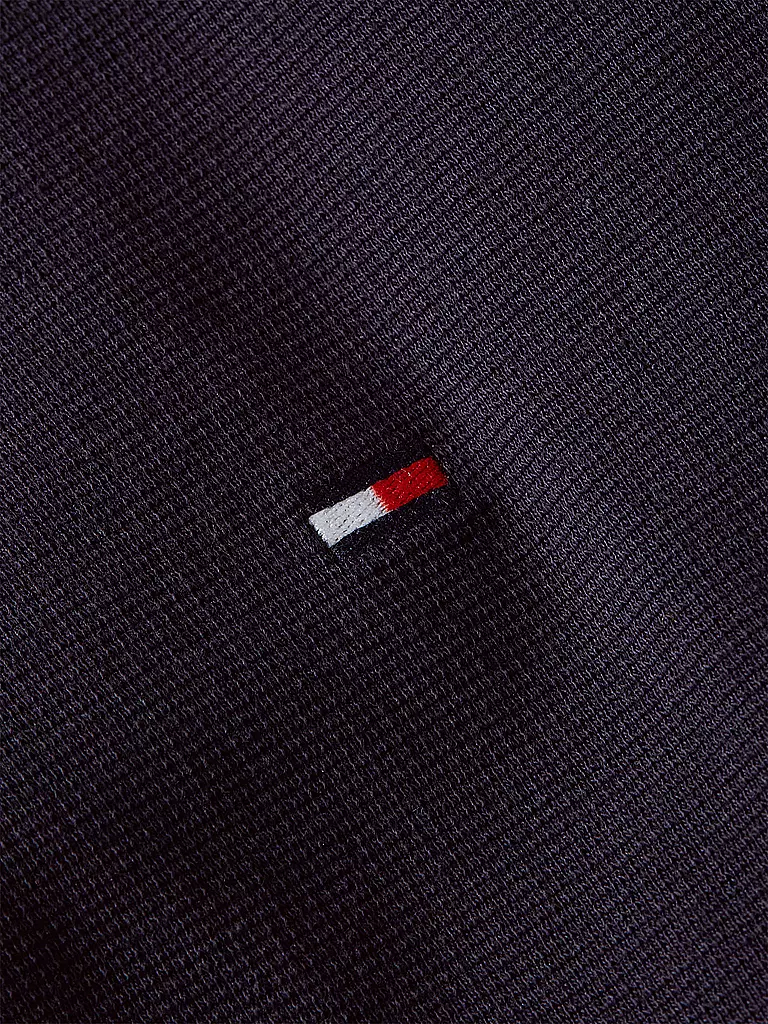 TOMMY HILFIGER | Poloshirt | rot
