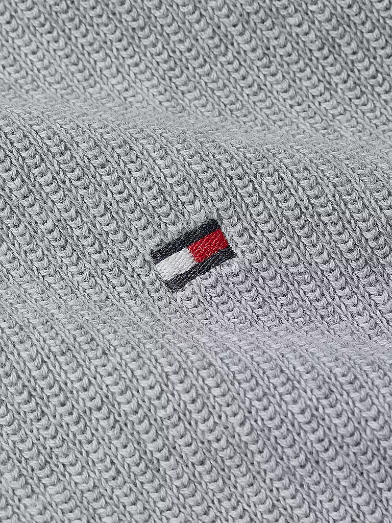 TOMMY HILFIGER | Poloshirt | blau