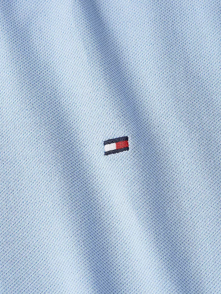 TOMMY HILFIGER | Poloshirt | grün