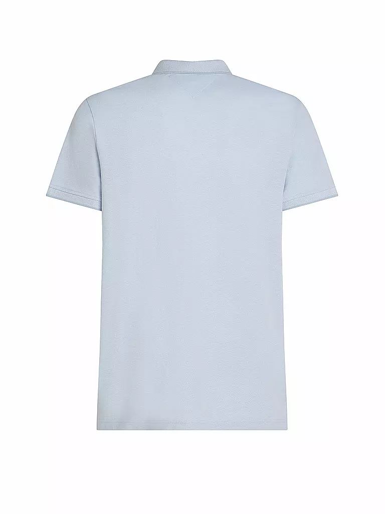 TOMMY HILFIGER | Poloshirt | olive