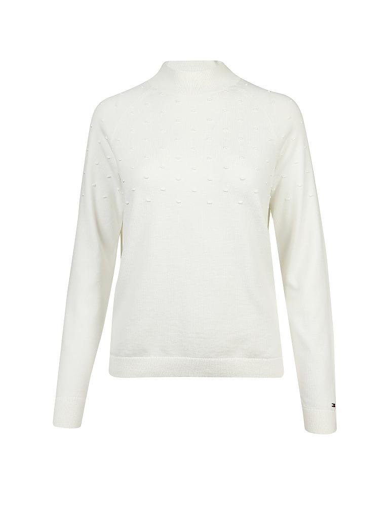 TOMMY HILFIGER | Pullover "Cambry" | creme