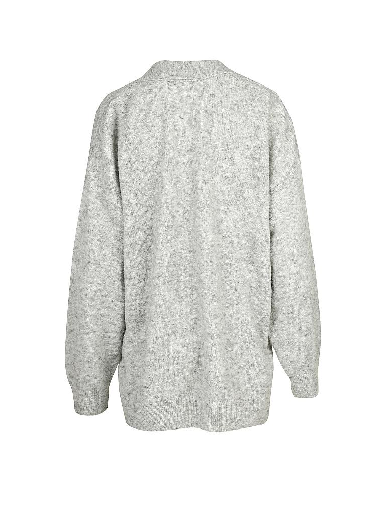 TOMMY HILFIGER | Pullover "Candace" | grau