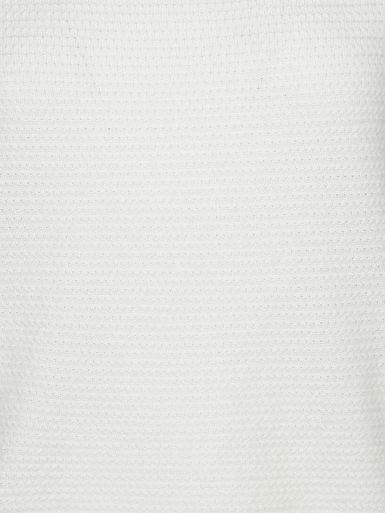 TOMMY HILFIGER | Pullover "Gianna" | weiß