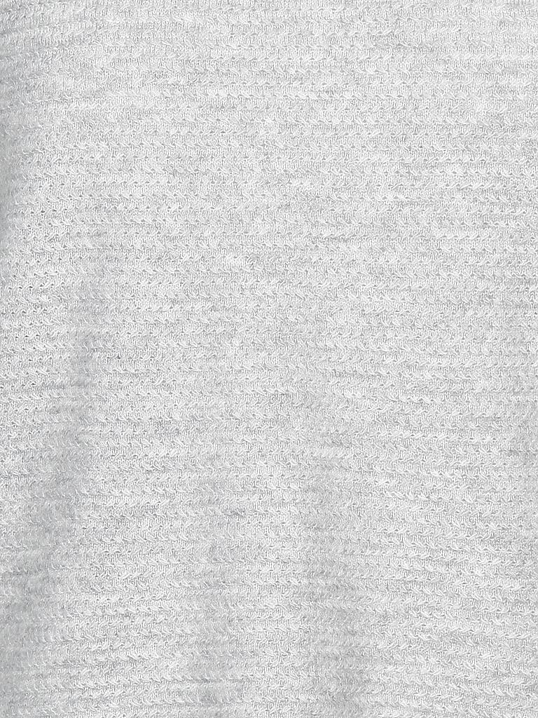 TOMMY HILFIGER | Pullover "Gianna" | grau