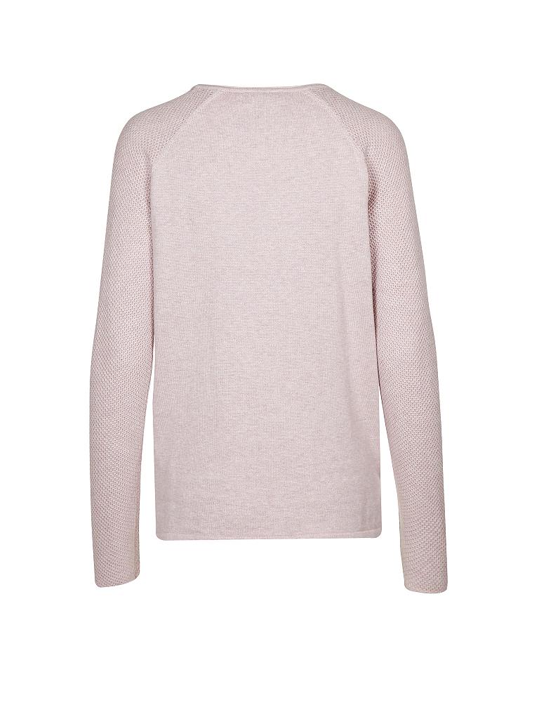 TOMMY HILFIGER | Pullover "Gira" | rosa