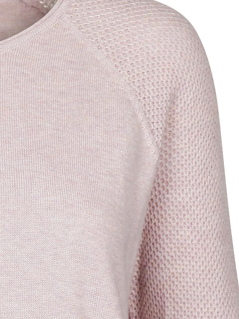 TOMMY HILFIGER | Pullover "Gira" | rosa