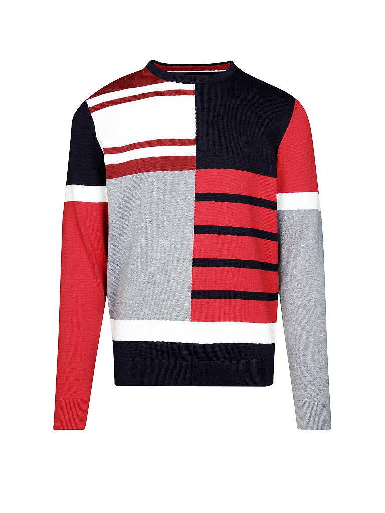 offwhite pullover herren