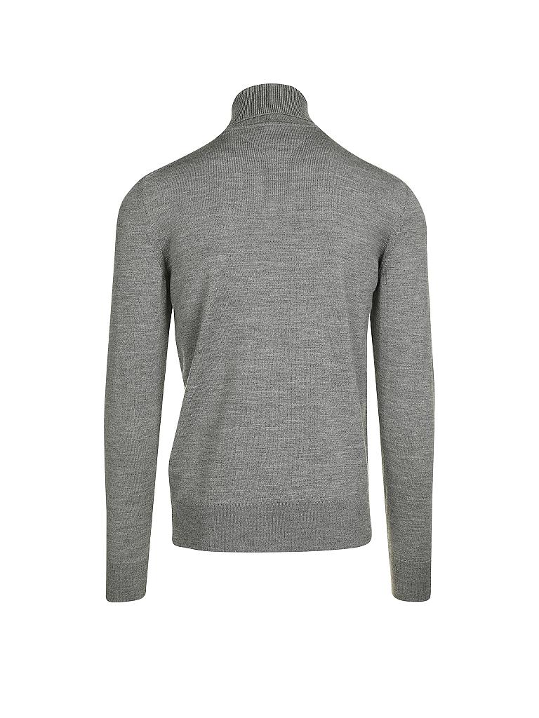 TOMMY HILFIGER | Pullover "Luxury Wool" | 