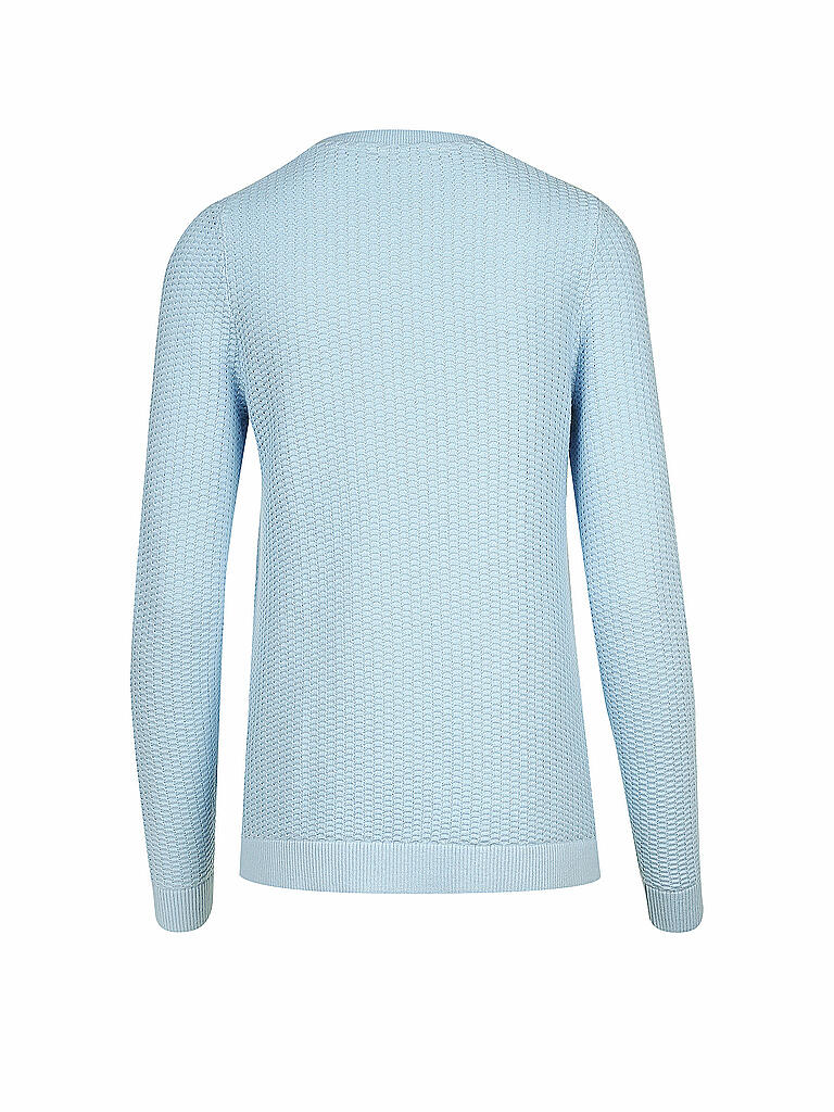 TOMMY HILFIGER | Pullover "Mylene" | grau