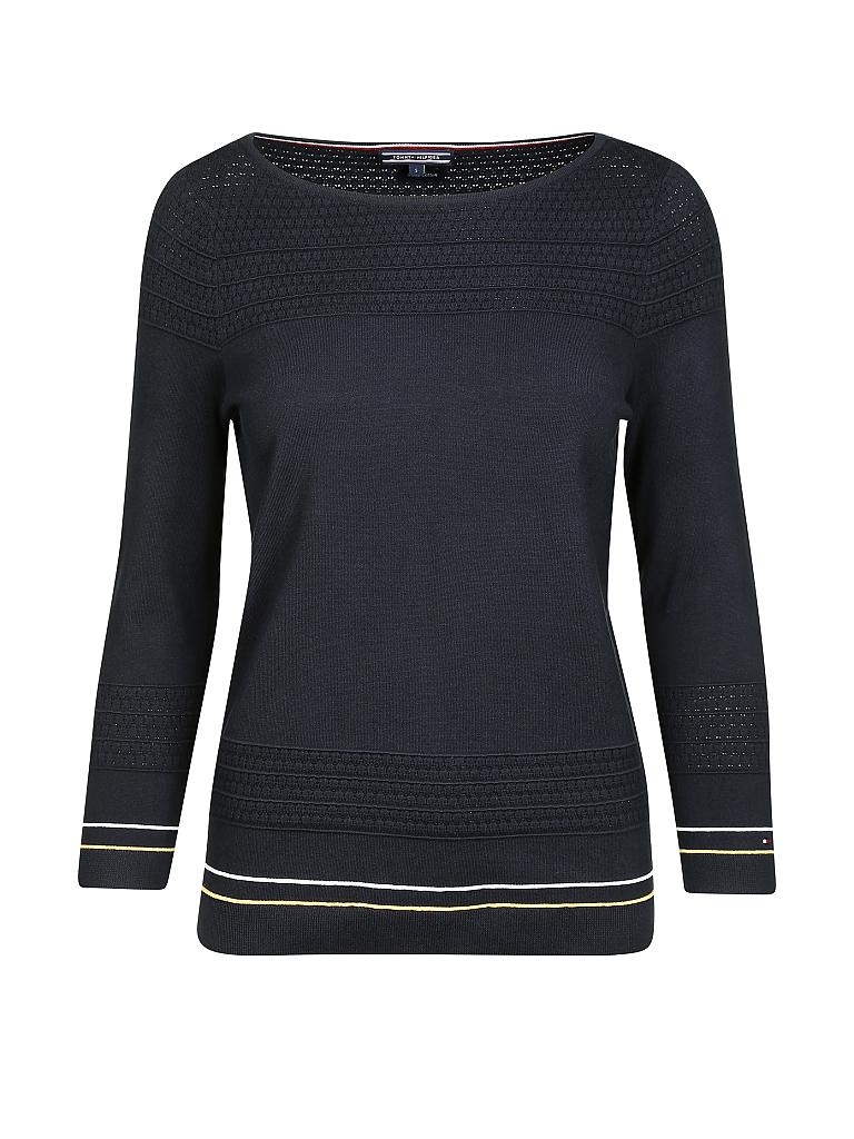 TOMMY HILFIGER | Pullover "Valentina" | 