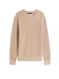 TOMMY HILFIGER | Pullover | beige