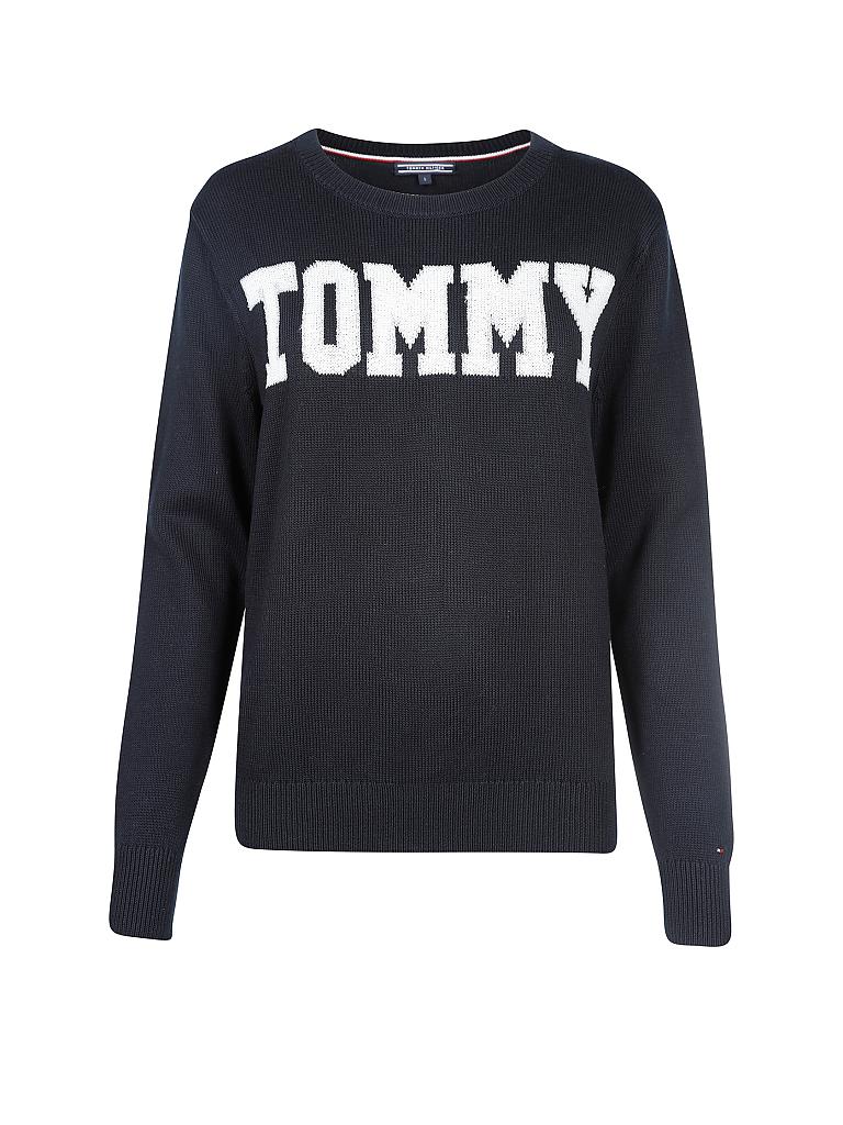 TOMMY HILFIGER | Pullover  | 