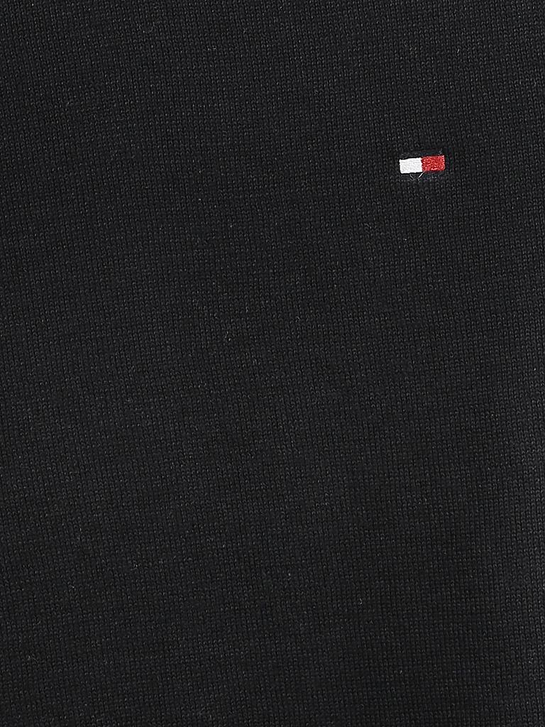 TOMMY HILFIGER | Pullover  | blau