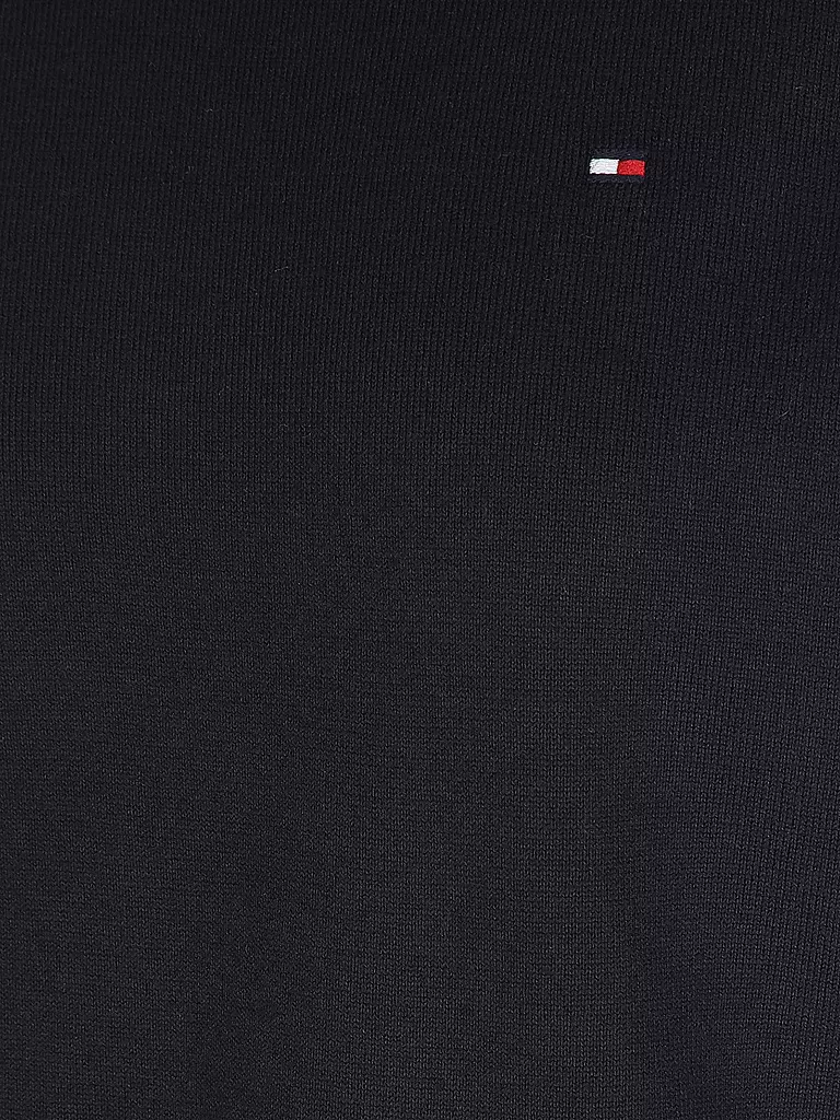 TOMMY HILFIGER | Pullover  | dunkelblau