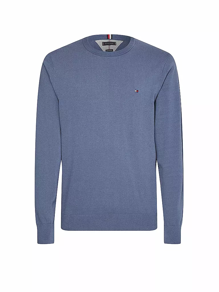 TOMMY HILFIGER | Pullover 1985 | blau