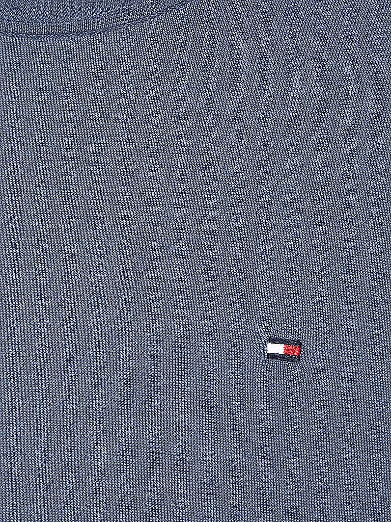 TOMMY HILFIGER | Pullover 1985 | blau