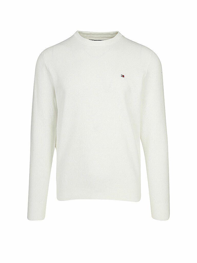 TOMMY HILFIGER | Pullover | creme