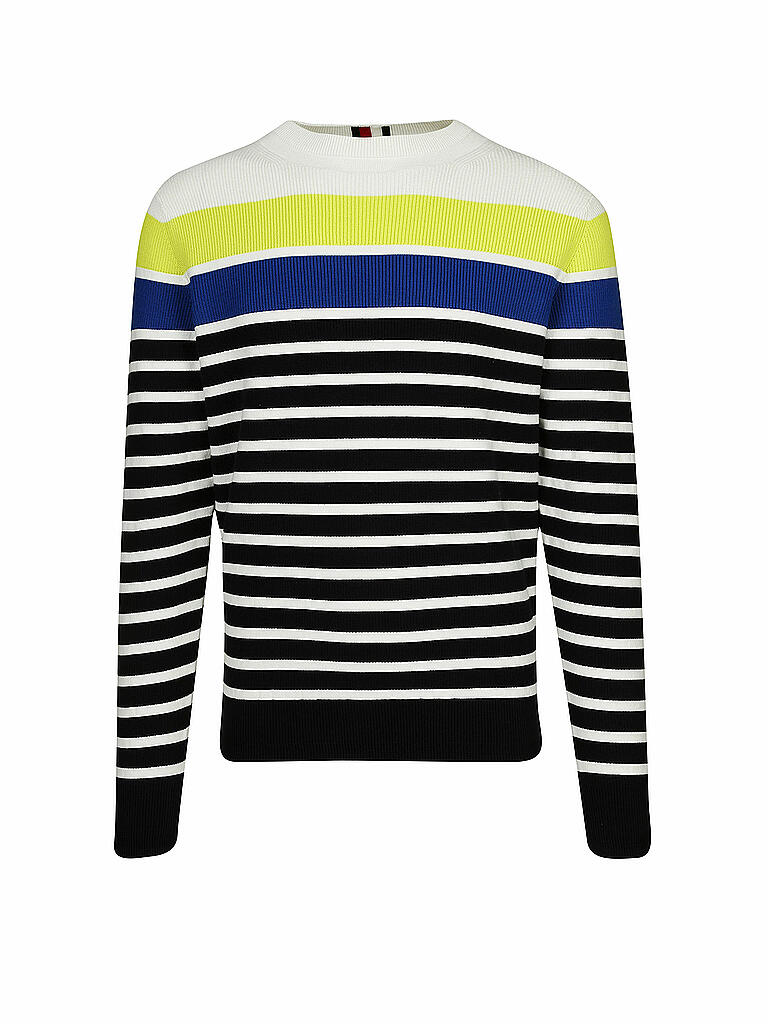 TOMMY HILFIGER | Pullover | creme