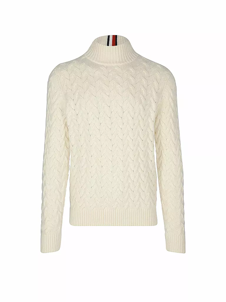 TOMMY HILFIGER | Pullover | creme