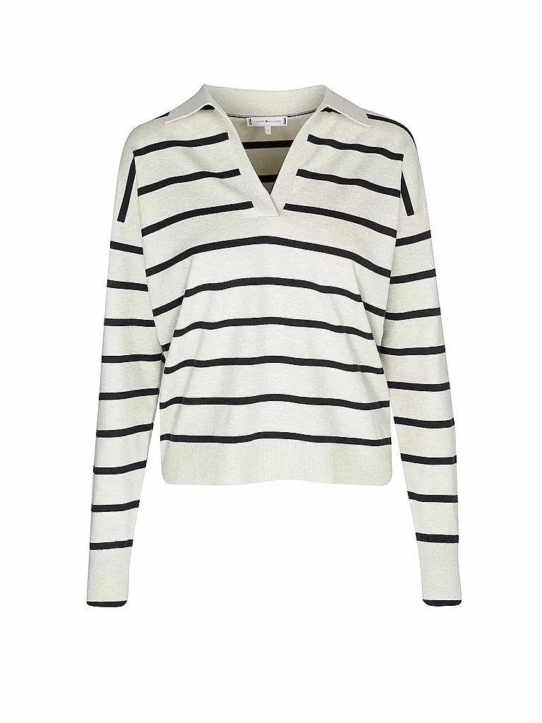 TOMMY HILFIGER | Pullover | beige