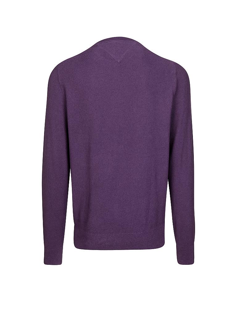 TOMMY HILFIGER | Pullover | lila
