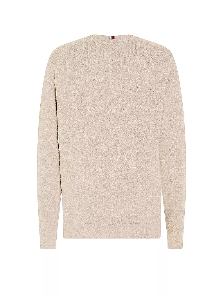 TOMMY HILFIGER | Pullover | creme