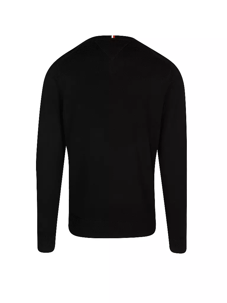 TOMMY HILFIGER | Pullover | hellblau