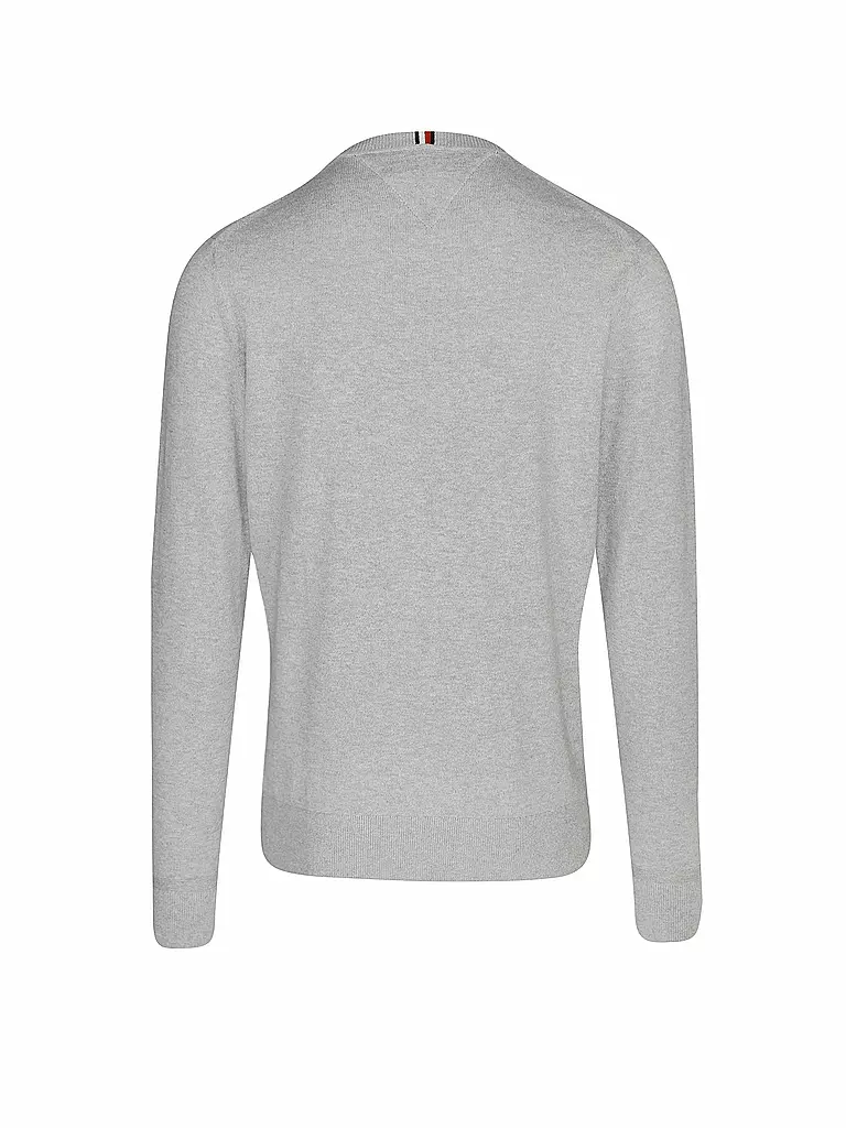 TOMMY HILFIGER | Pullover | hellblau