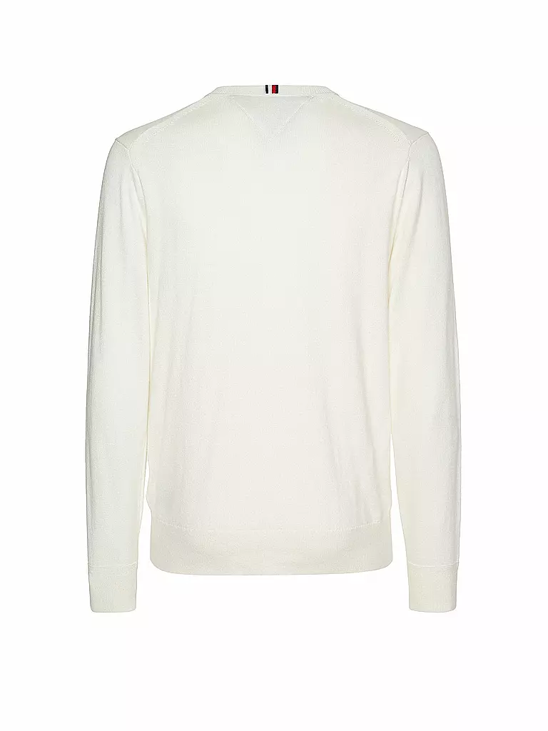 TOMMY HILFIGER | Pullover | hellblau