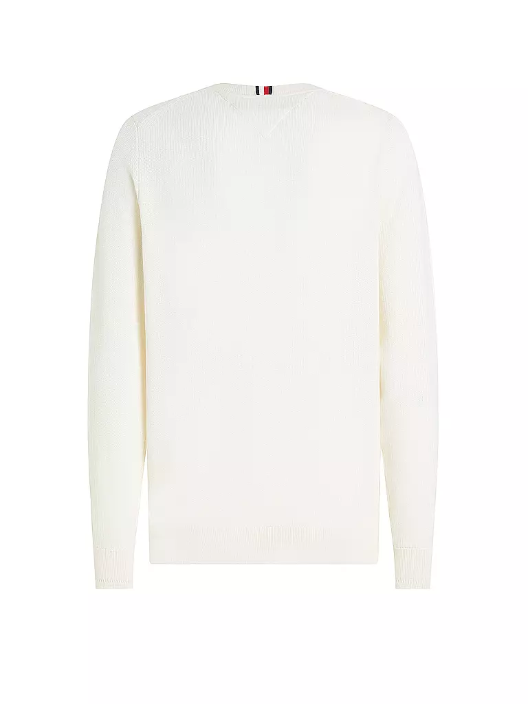 TOMMY HILFIGER | Pullover | creme