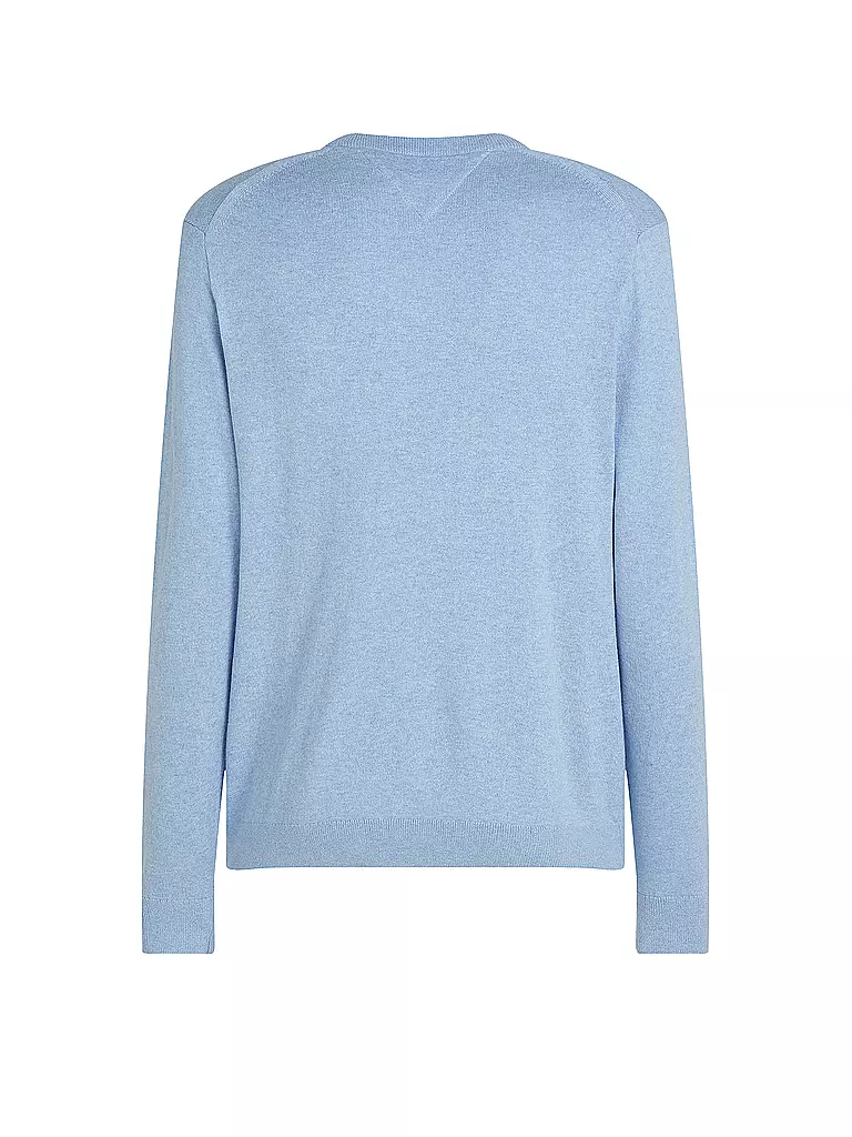 TOMMY HILFIGER | Pullover | camel